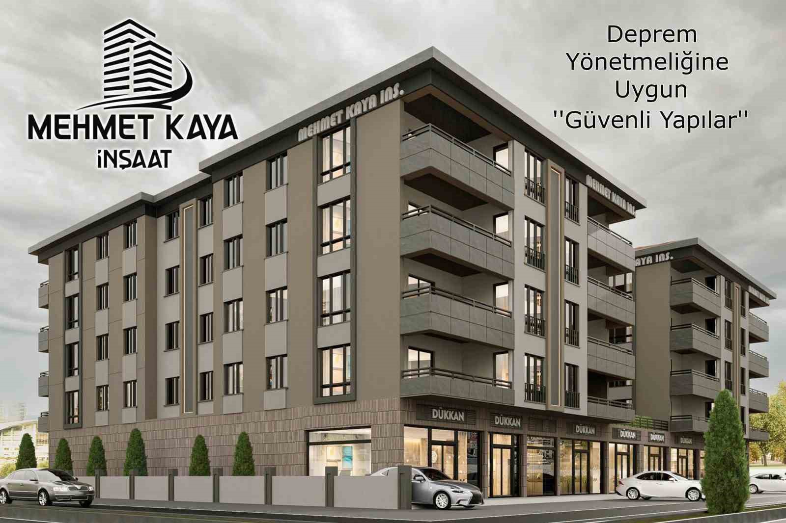 Müteahhit Mehmet Kaya’dan ’10 Ocak Çalışan Gazeteciler Günü’ mesajı
