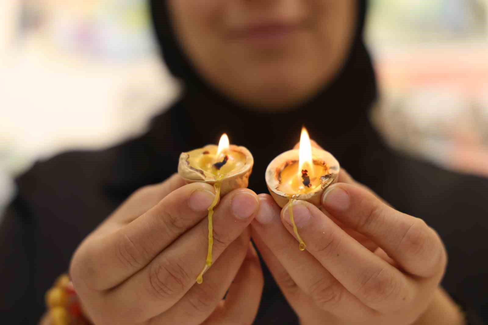 Mutfağında 3 çeşitle başladı, 100 çeşitle dükkan açtı
