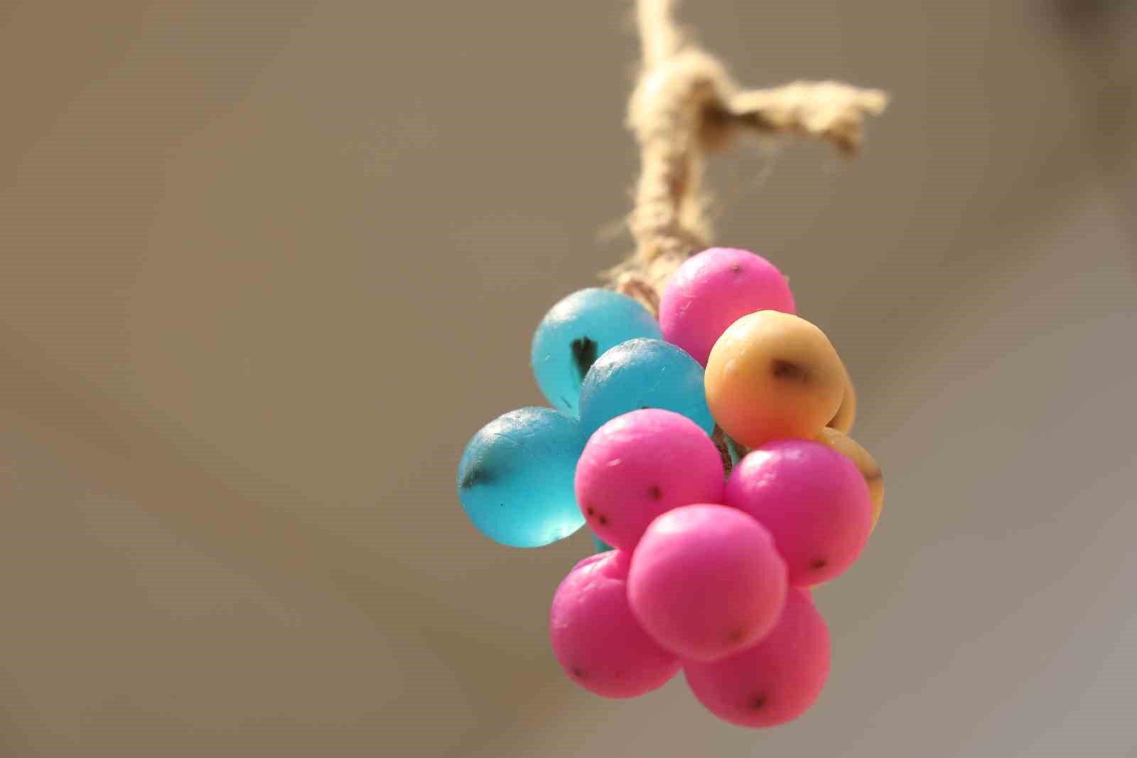 Mutfağında 3 çeşitle başladı, 100 çeşitle dükkan açtı
