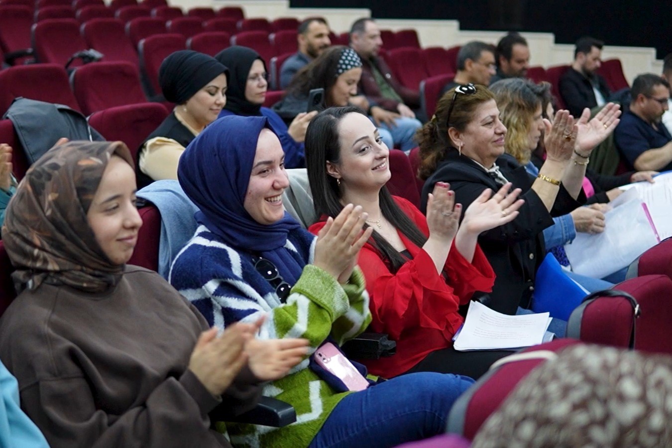 Müzikseverler Kestel’de bir araya geliyor
