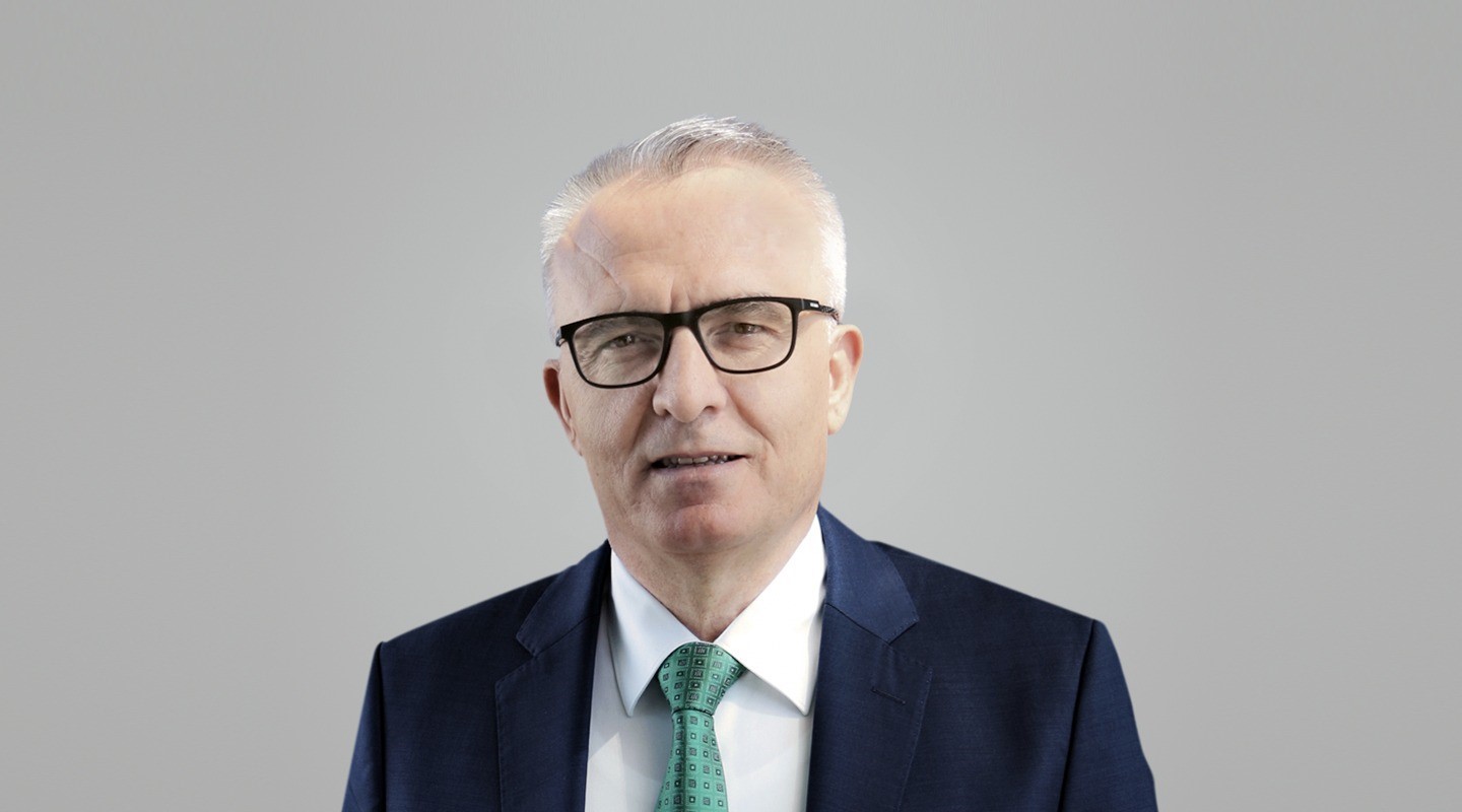 Naci Ağbal, Aksa Enerji İcra Kurulu Başkanı ve CEO’su oldu
Naci Ağbal, Aksa Enerji İcra Kurulu Başkanı ve CEO’su oldu
