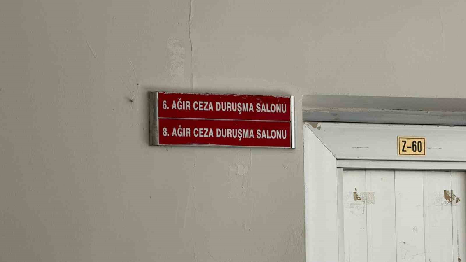 Narin cinayetinde Nevzat Bahtiyar’ın yeniden yargılanmasına başlandı
