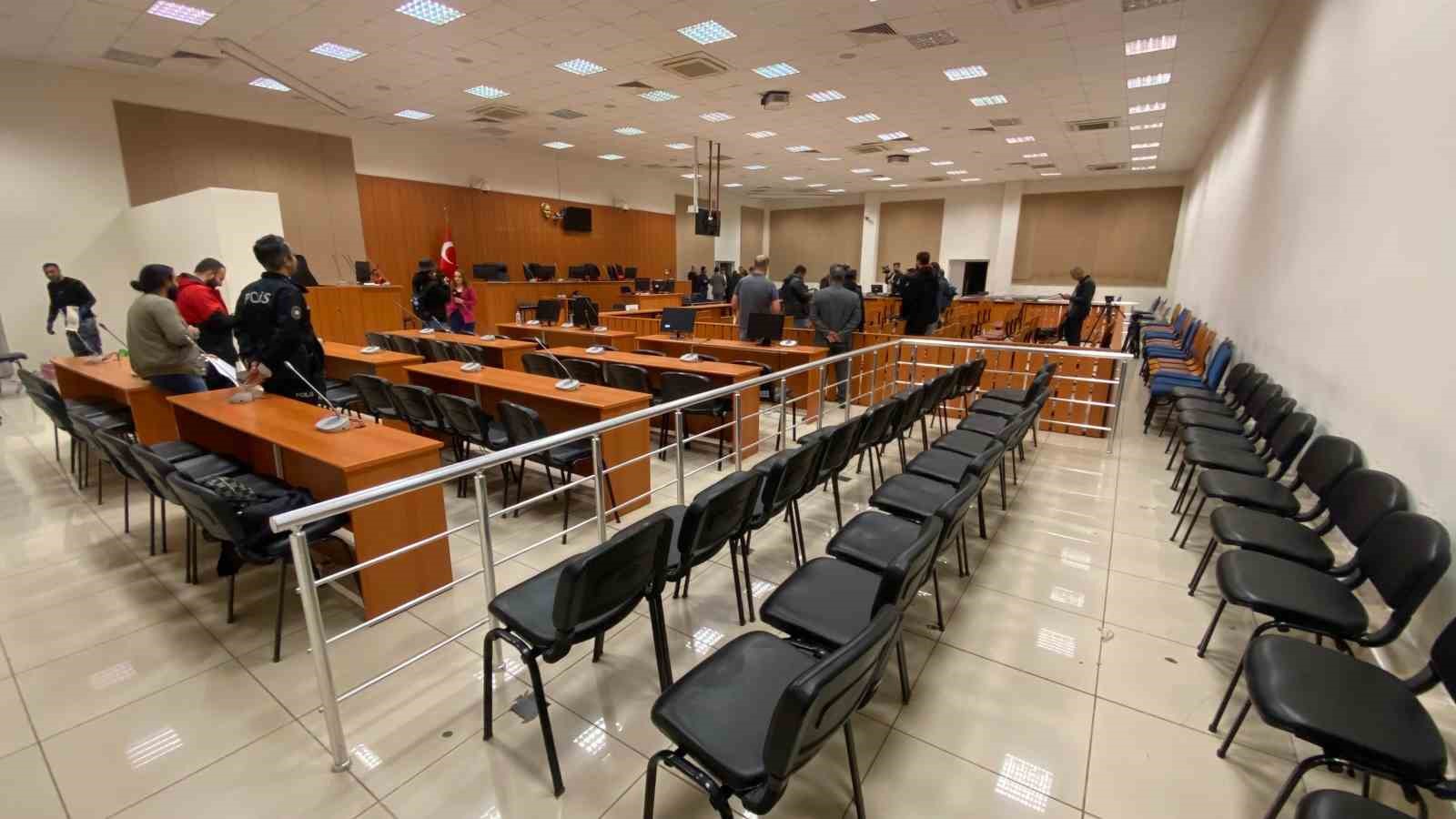 Narin cinayetinde Nevzat Bahtiyar’ın yeniden yargılanmasına devam ediliyor
