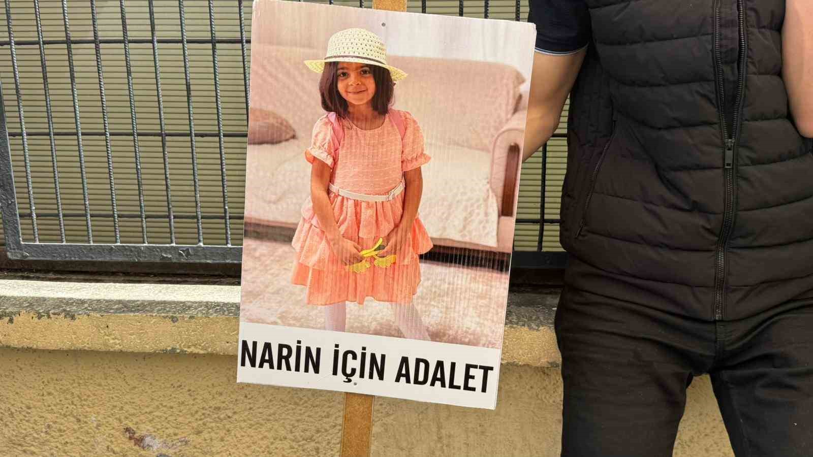 Narin Güran cinayetinde Nevzat Bahtiyar, 17 yıl hapis cezasına çarptırıldı
