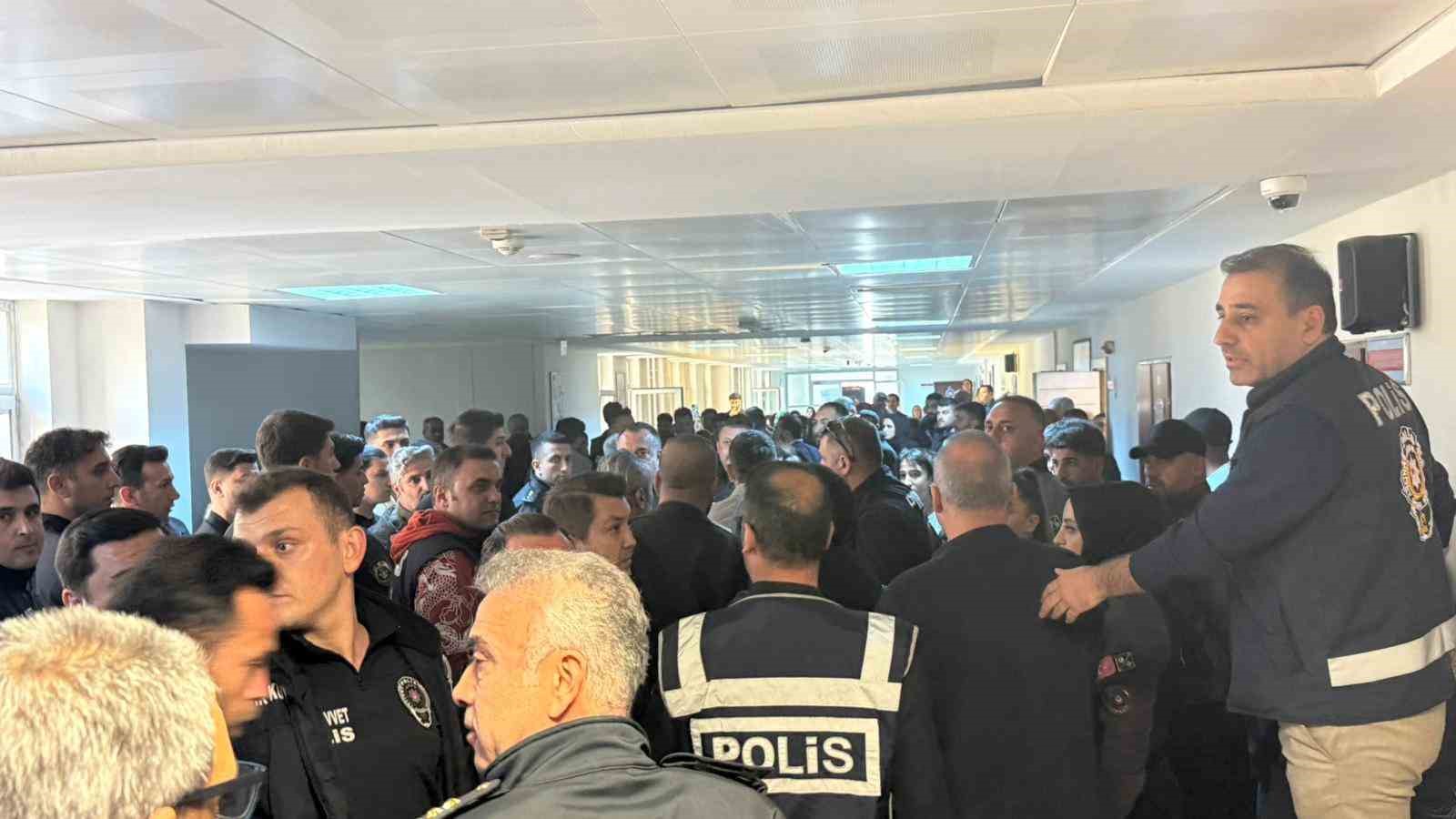 Narin Güran cinayetinde Nevzat Bahtiyar, 17 yıl hapis cezasına çarptırıldı
