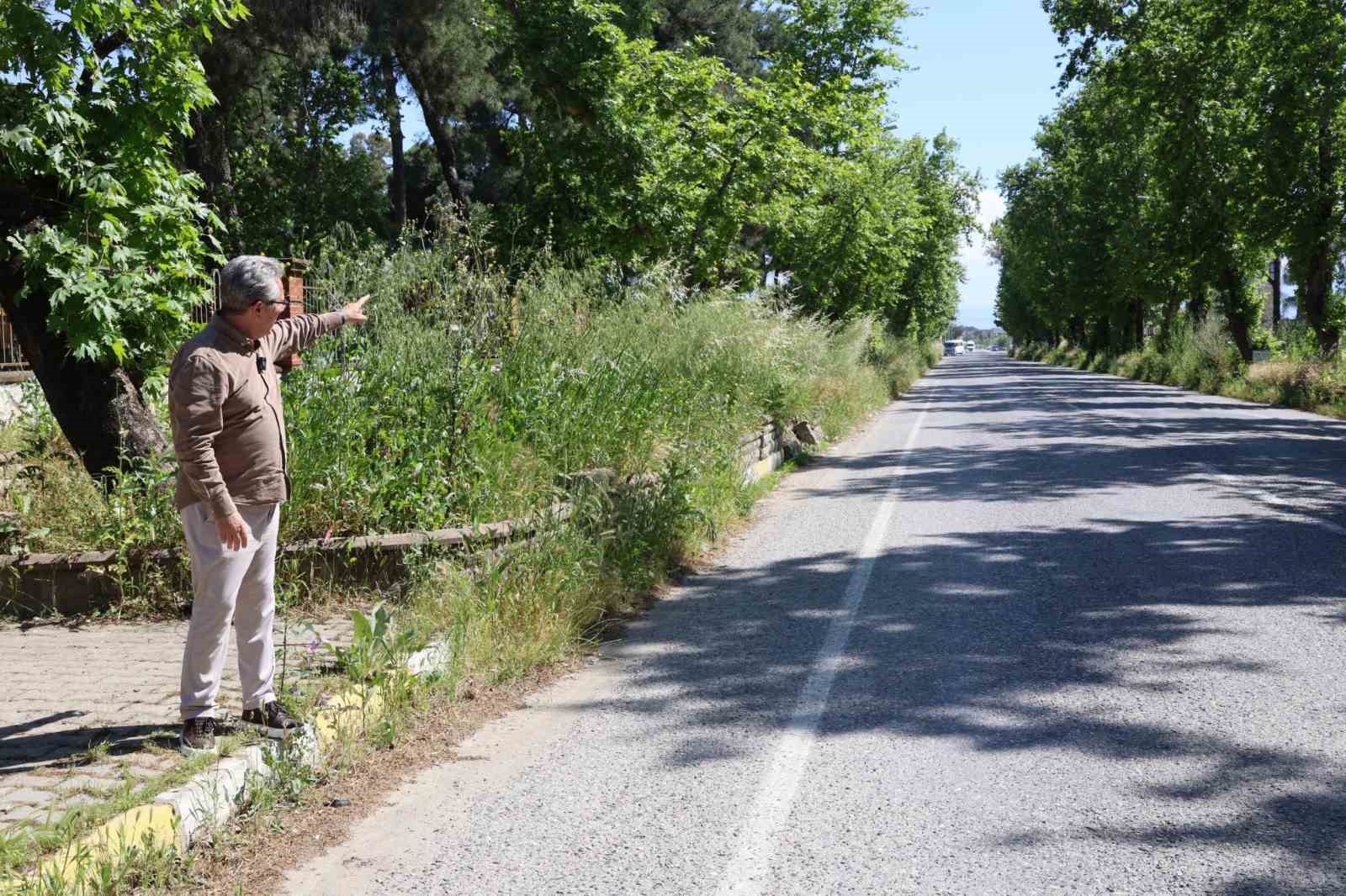 Nazilli Belediye Başkanı Tetik: "Bu görüntüler Nazilli’ye yakışmıyor"
