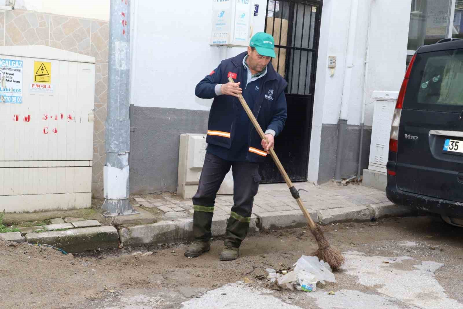 Nazilli Belediyesi tarafından ’şehir birlikte yaşar’ hamlesi başlatıldı
