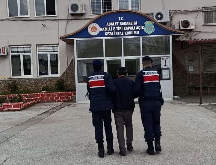 Nazilli’de uyuşturucu operasyonu
