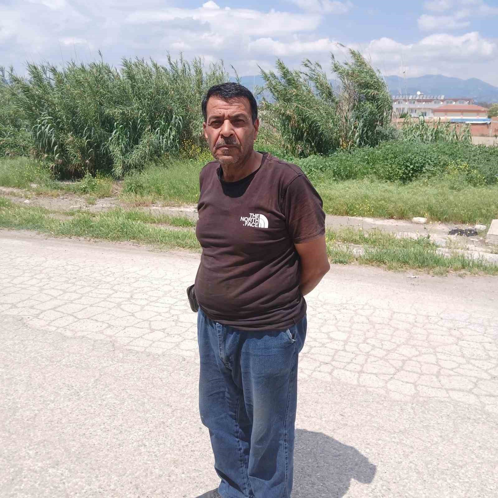 Nazilli’de yolcu otobüsü ile çarpışan otomobil sürücüsü hayatını kaybetti
