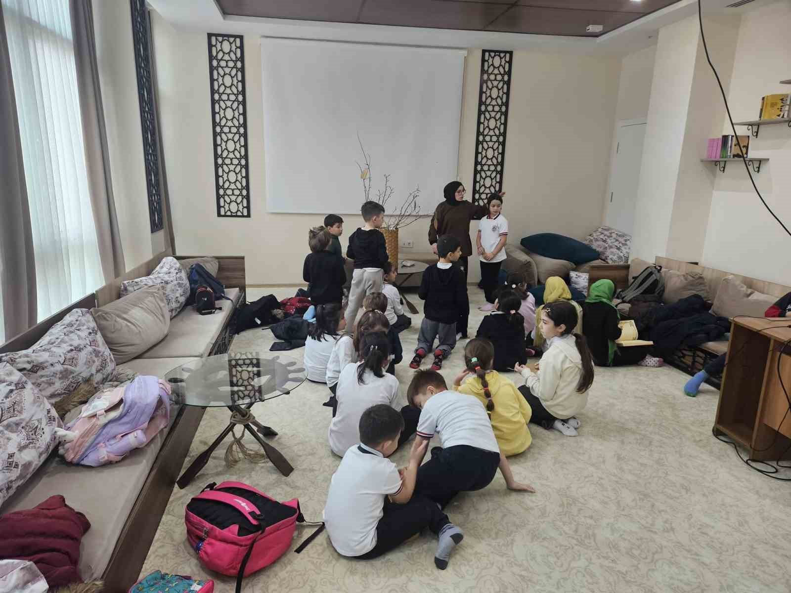 Nefes nereye gidiyor
