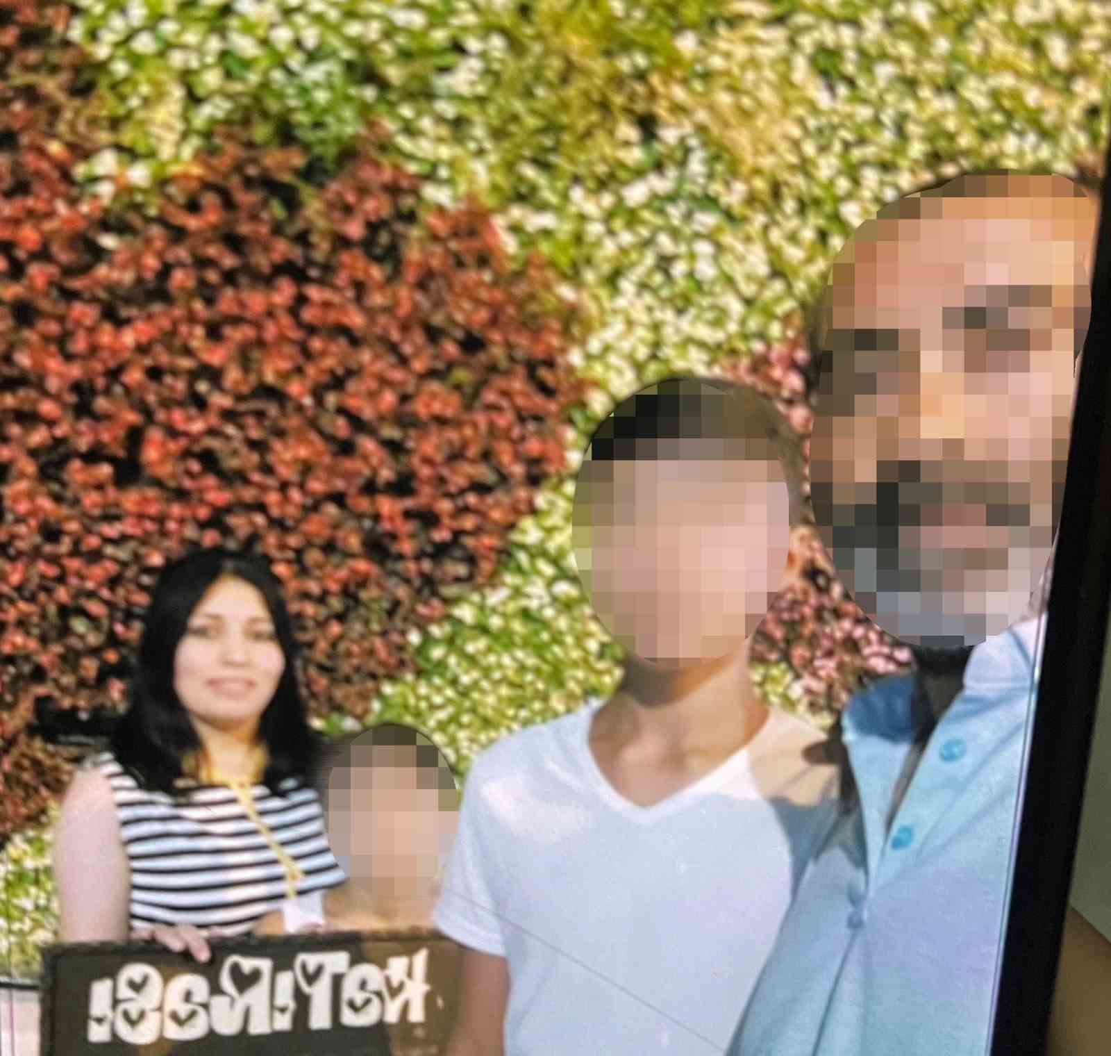 Nevşehir’de aile faciası: Eşini öldürdü, kendisi ağır yaralı
