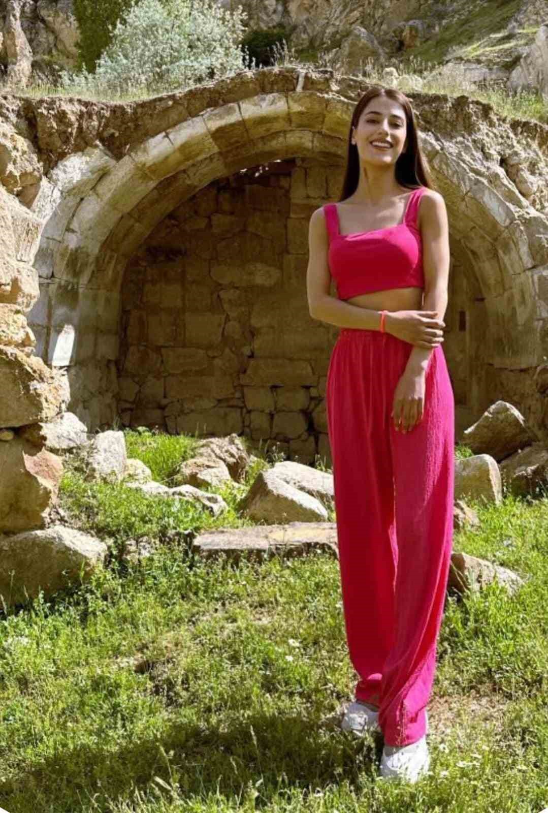 Nevşehir’de bir kadın evinde ölü bulundu
