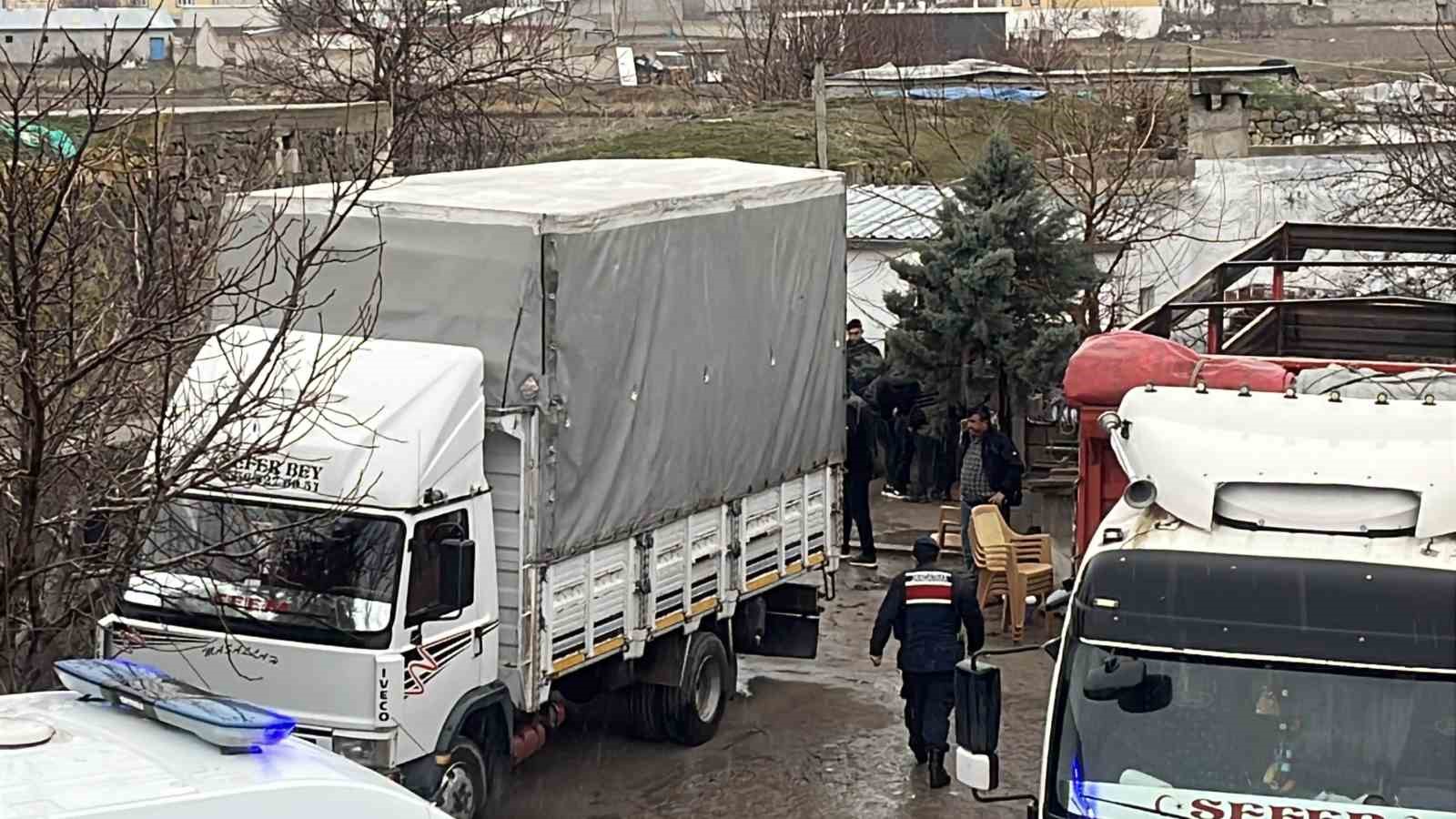 Nevşehir’de karbonmonoksit faciası: Anne, baba ve 8 aylık bebek hayatını kaybetti
