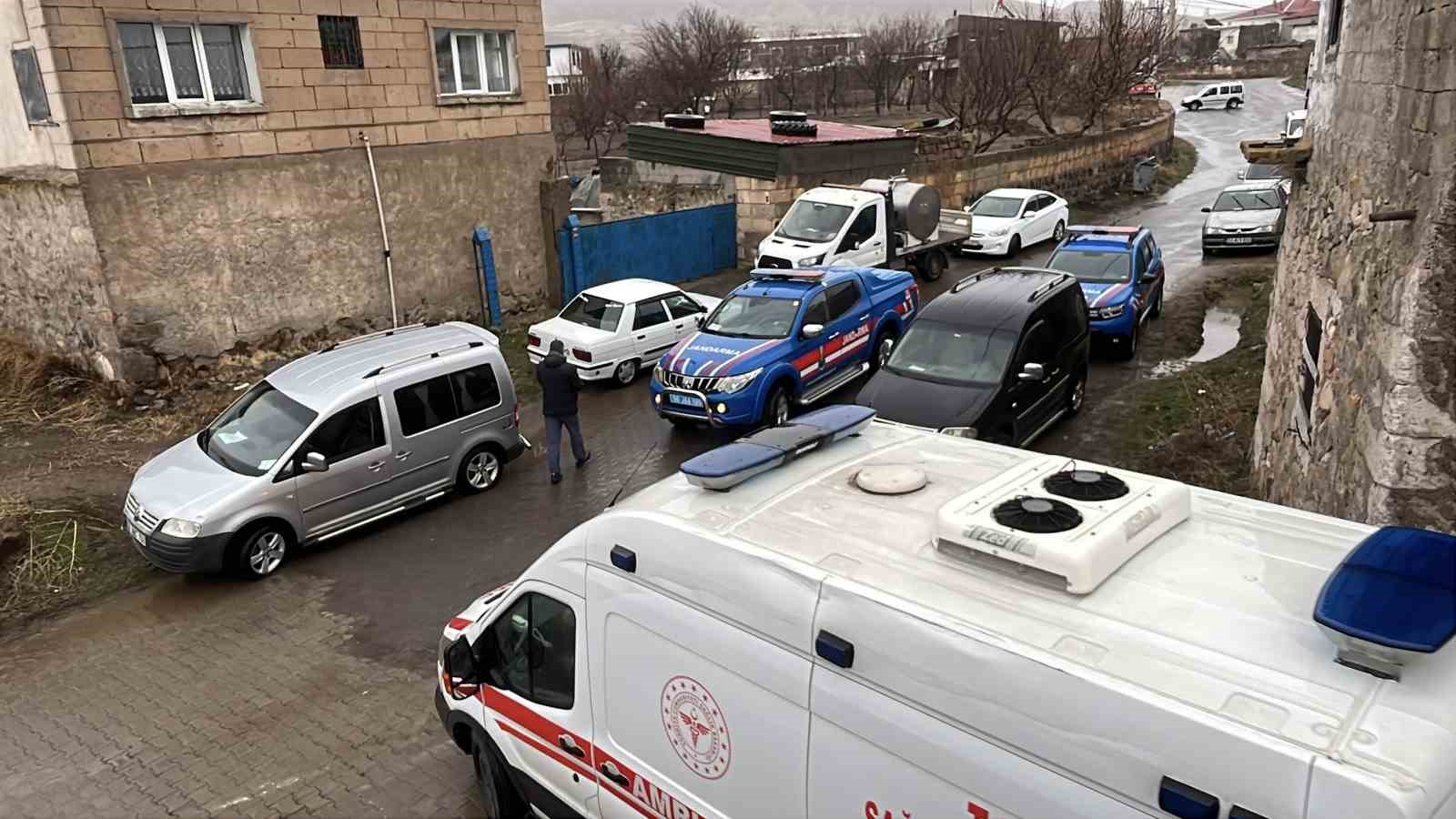 Nevşehir’de karbonmonoksit faciası: Anne, baba ve 8 aylık bebek hayatını kaybetti
