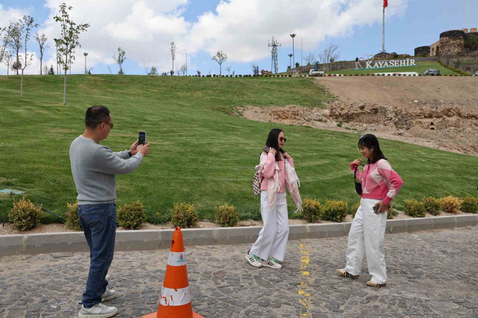 Nevşehir’de tarihi karar: Kapadokya Mahallesi resmileşti

