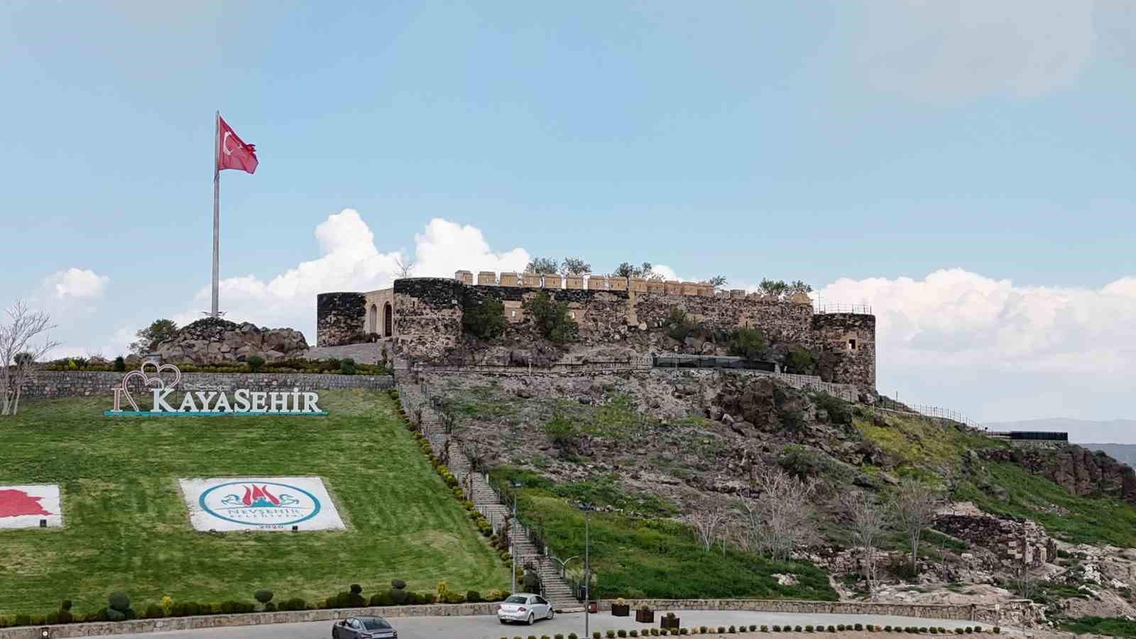 Nevşehir’de tarihi karar: Kapadokya Mahallesi resmileşti
