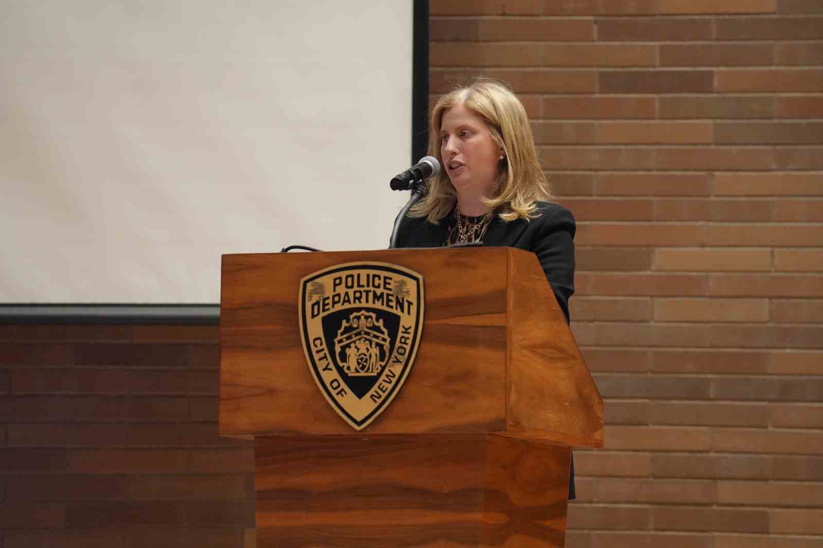 New York’ta Ramazan için güvenlik hazırlığı
