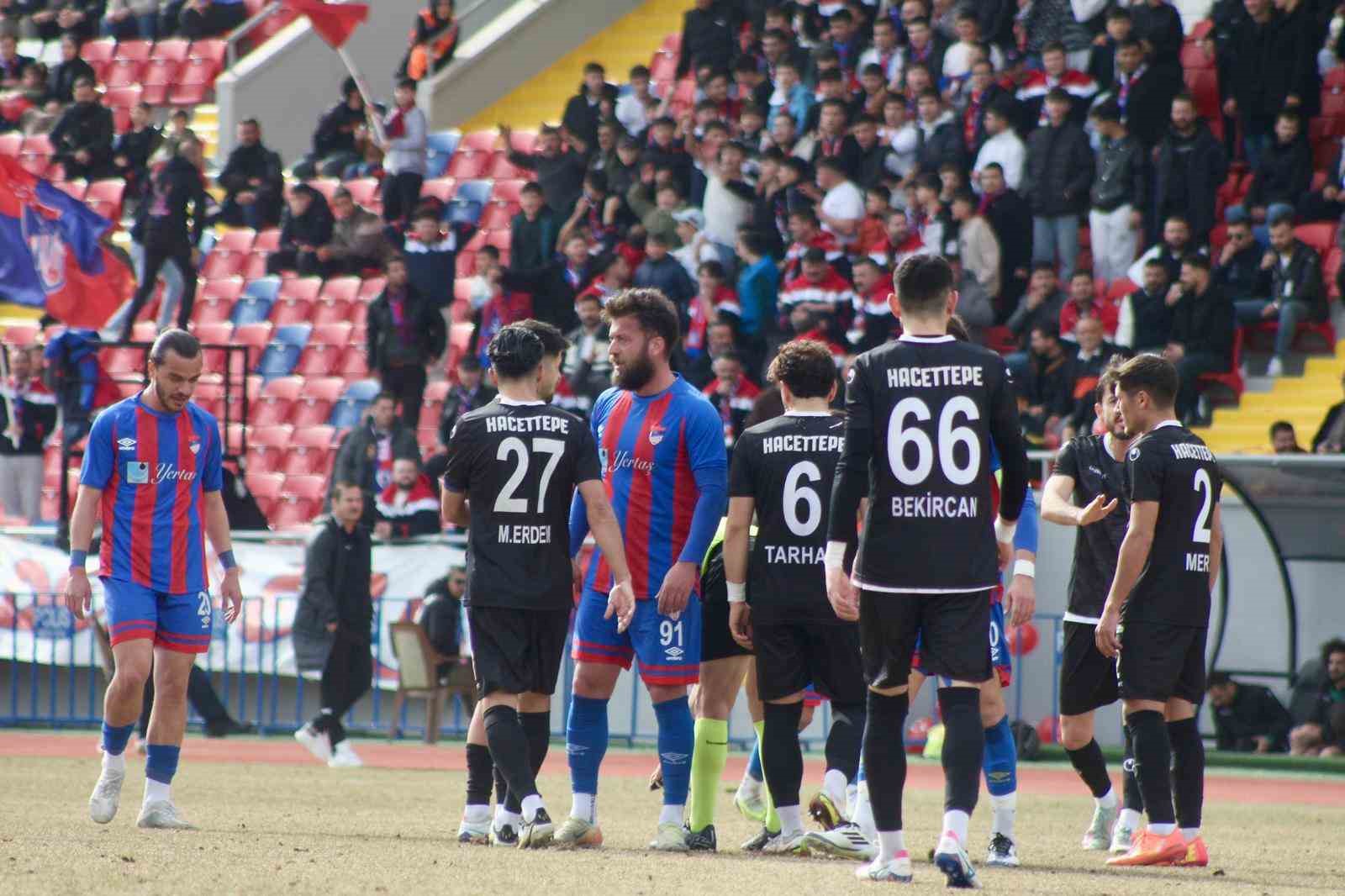 Niğde Belediyespor’dan "Aile Tribünü" projesi

