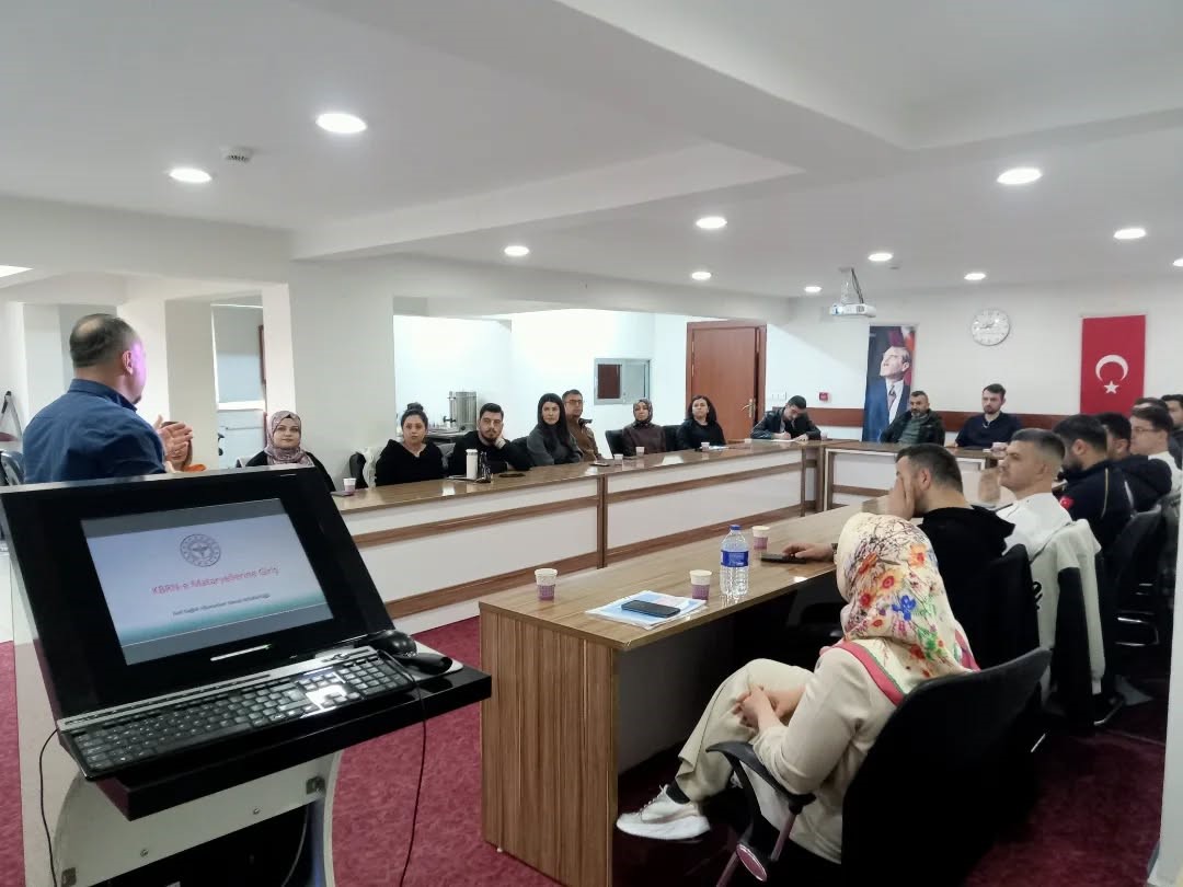 Niğde UMKE’den muhtemel risklere karşı müdahale eğitimi
Niğde UMKE’den muhtemel risklere karşı müdahale eğitimi