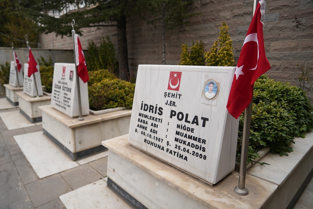 Niğde’de Çanakkale Deniz Zaferi’nin 111. yılı kutlandı
