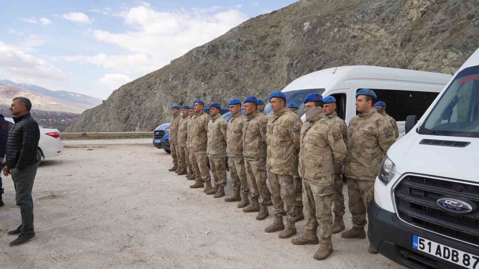 Niğde’de kamp projesi iki beldeyi sınır tartışmasıyla karşı karşıya getirdi
