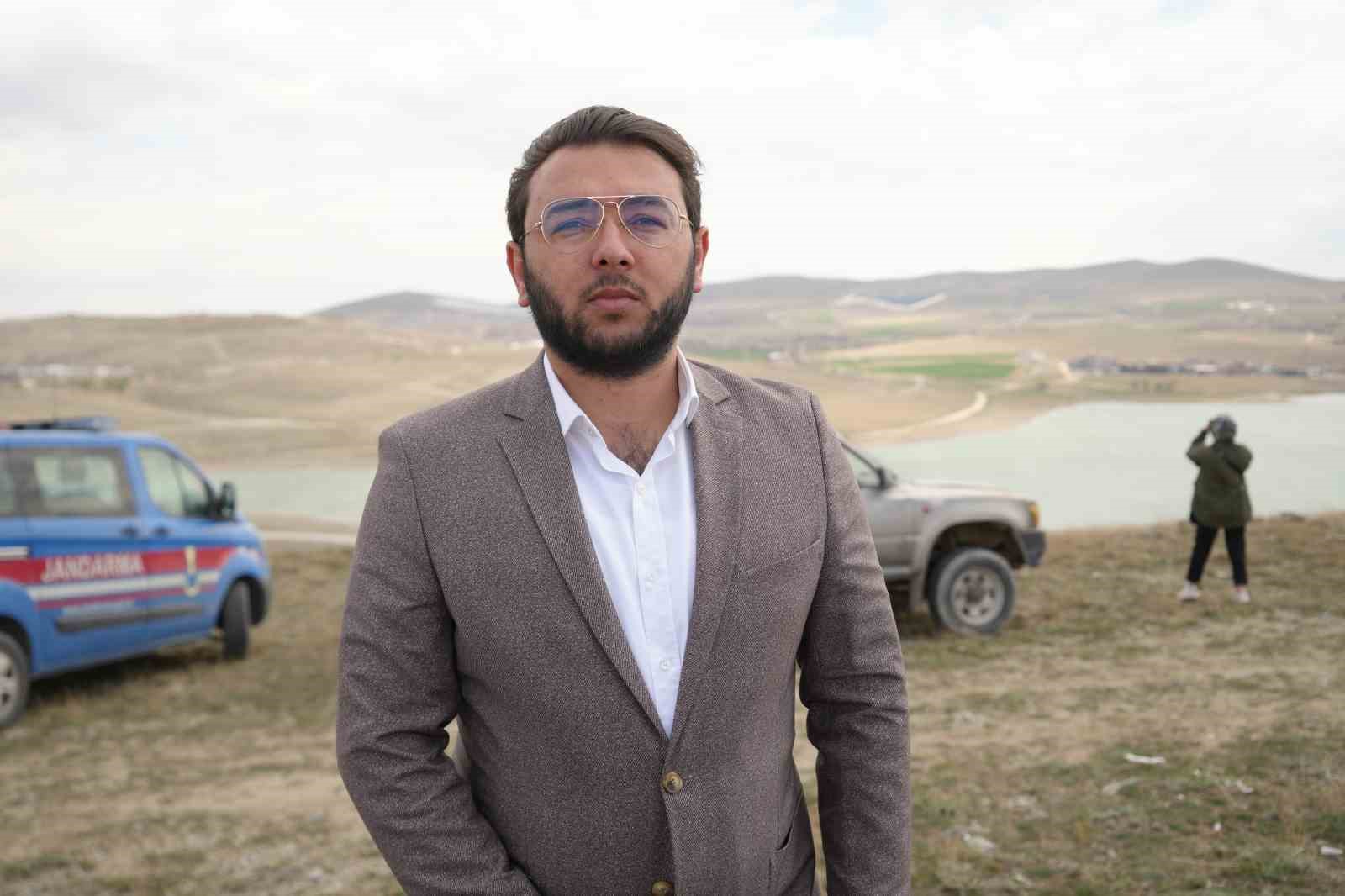 Niğde’de kamp projesi iki beldeyi sınır tartışmasıyla karşı karşıya getirdi
