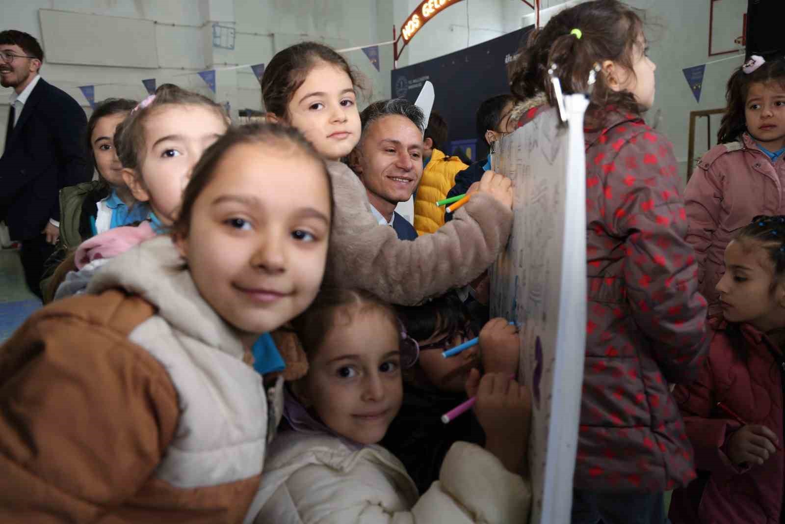 Niğde’de Ramazan Şenlikleri coşkuyla başladı
