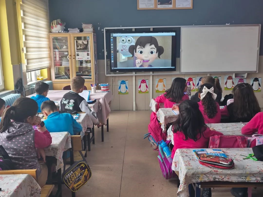 Niğde’de ’Sağlıklı Çocuk, Sağlıklı Gelecek’ eğitimleri gerçekleştirildi
