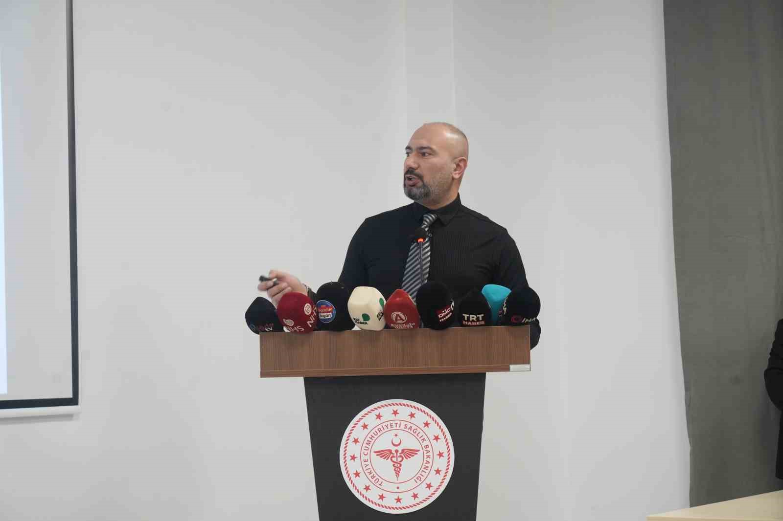 Niğde’de sağlıkta büyük dönüşüm
