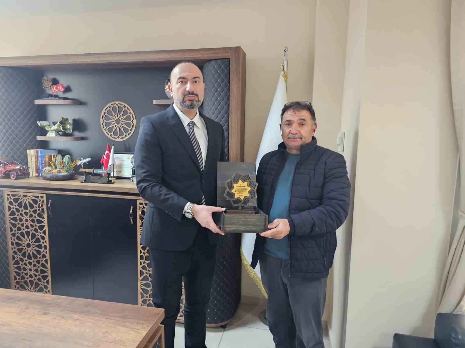 Niğde’de sağlıkta yeni dönem: 4 boyutlu ultrasonografi hizmeti başladı
