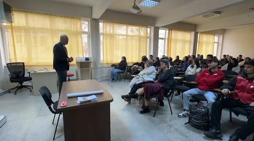 Niğde’de sosyal sorunlara çözüm üreten projeler yarışacak
