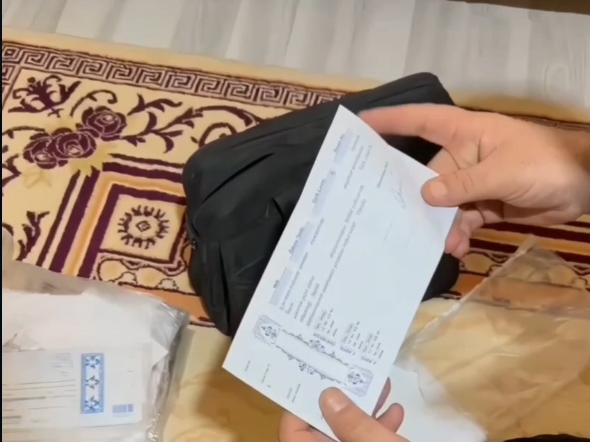 Niğde’de tefecilik operasyonu: 3 tutuklama
