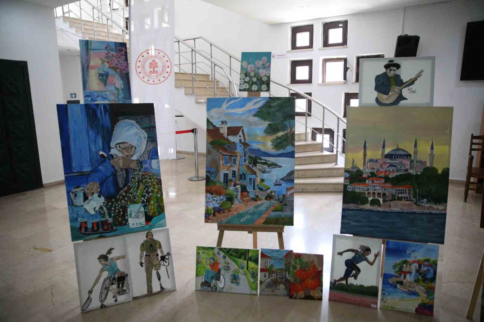 Niğde’de Turizm Haftası etkinlikleri başladı
