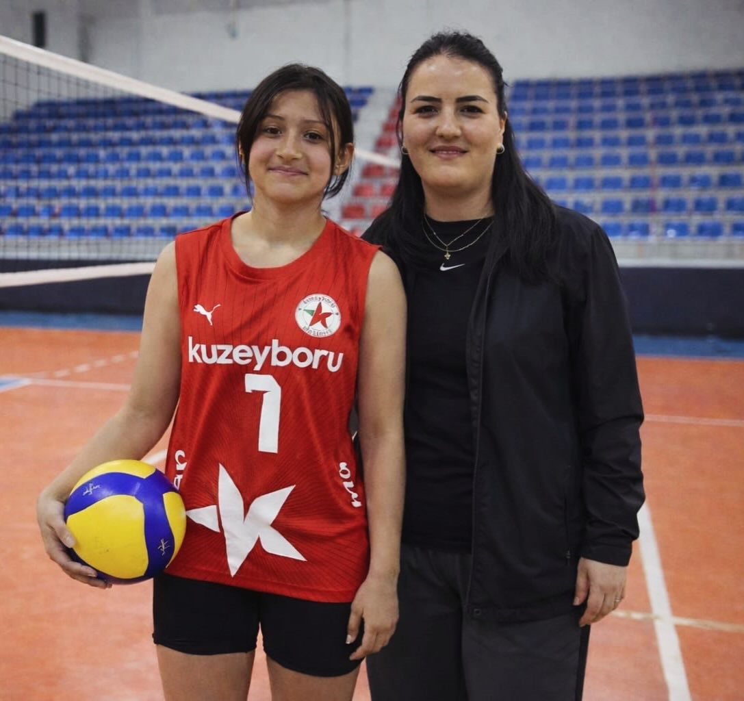 Niğde’den  Sultanlar Ligi Altyapısı’na transfer
