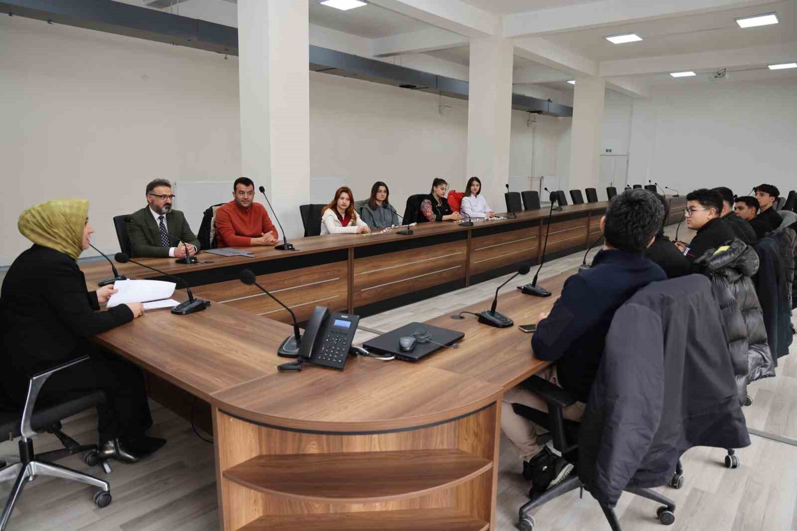 Niğde’den Uluslararası Gastronomi Yarışması’nda çifte madalya başarısı
