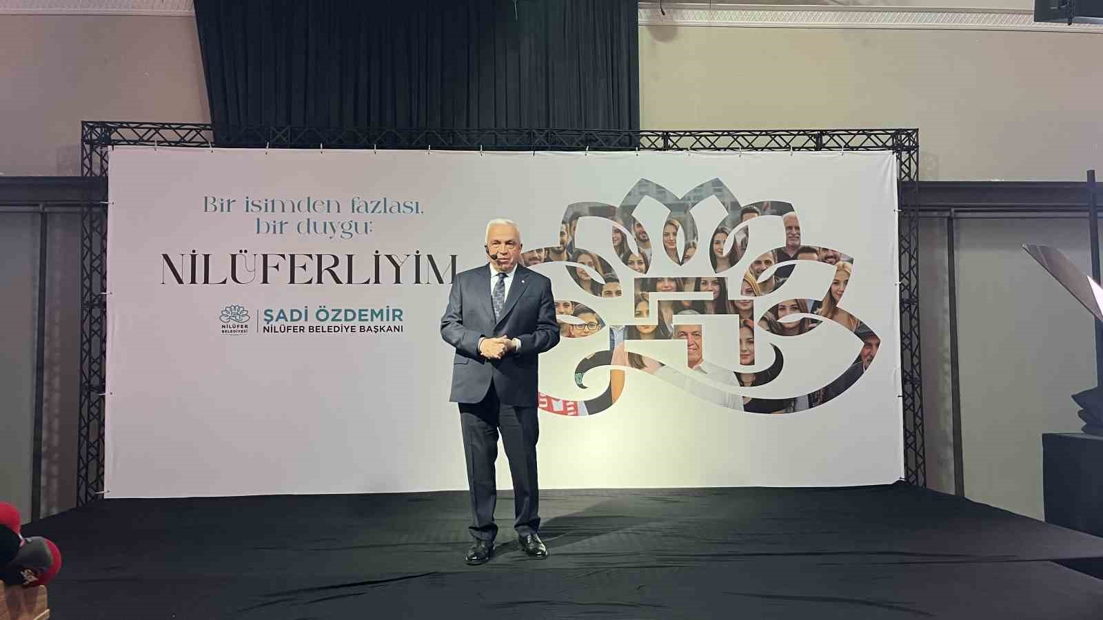 Nilüfer Belediye Başkanı Özdemir: "Nilüfer’de gelişen bölgelere hastane planlanmalı"
