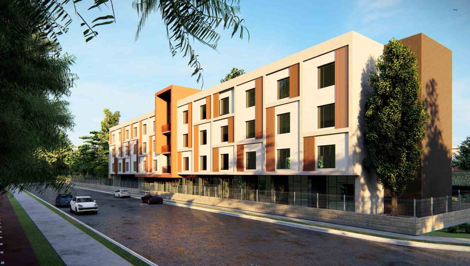 Nilüfer Belediyesi ve YASAV’dan kız öğrenciler için yurt protokolü
Nilüfer Belediyesi ve YASAV’dan kız öğrenciler için yurt protokolü