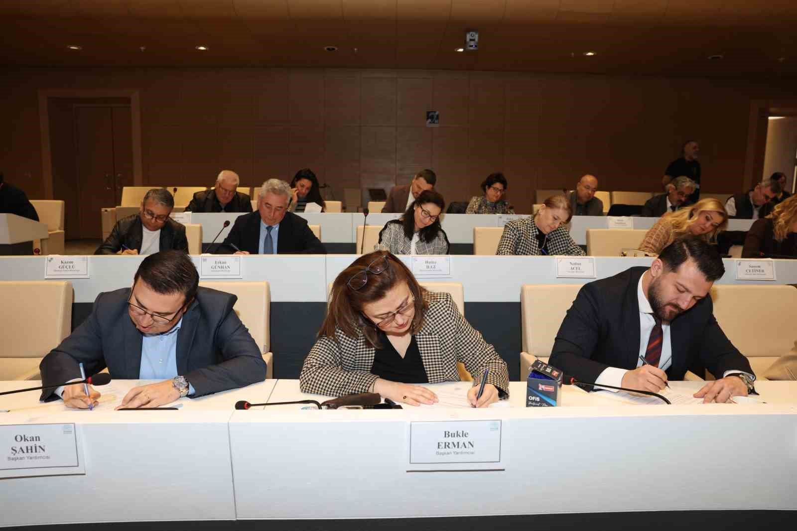 Nilüfer Belediyesi’nde İSG eğitimi
Nilüfer Belediyesi’nde İSG eğitimi