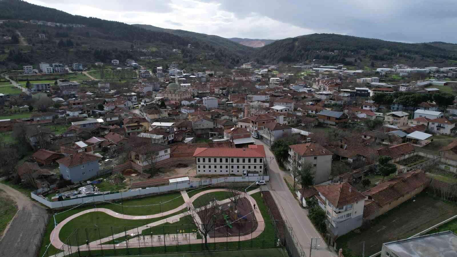 Nilüfer Belediyesi’nden Kurtuluş Müzesi için ’ortak hafıza’ çağrısı
