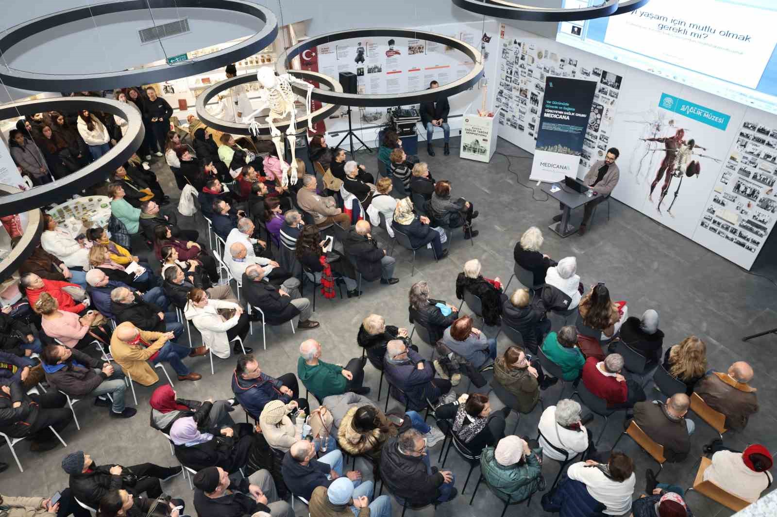 Nilüfer Belediyesi’nden ruh sağlığı farkındalığı
Nilüfer Belediyesi’nden ruh sağlığı farkındalığı