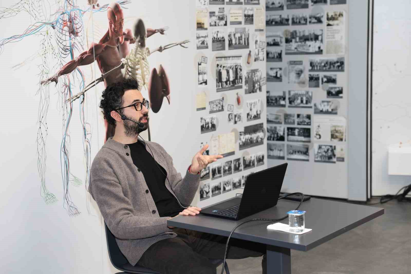 Nilüfer Belediyesi’nden ruh sağlığı farkındalığı
Nilüfer Belediyesi’nden ruh sağlığı farkındalığı