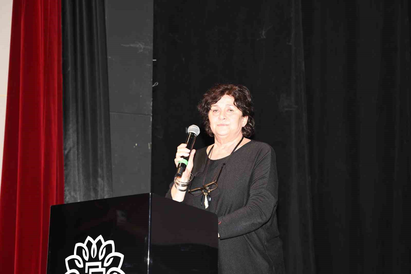 Nilüfer’de Ataol Behramoğlu ile şiir ve müzik dolu gece
