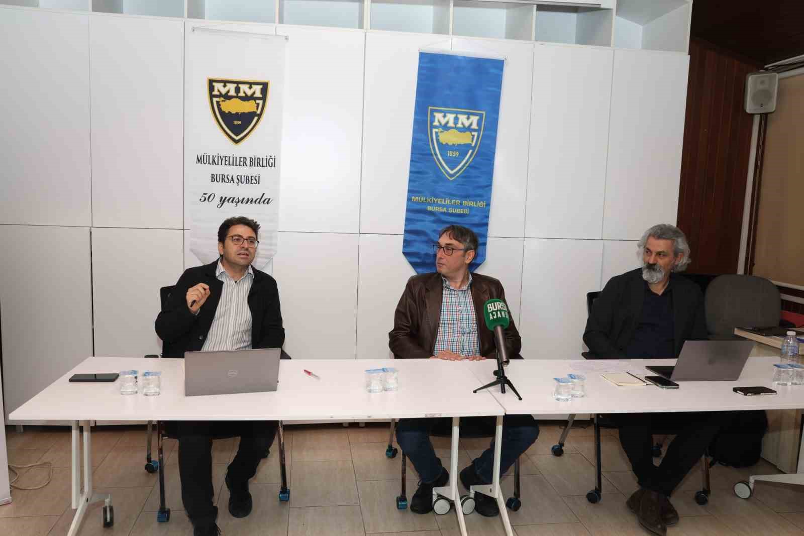 Nilüfer’de çocuk işçiliği ele alındı: "Çocukların yeri iş değil, okul"
