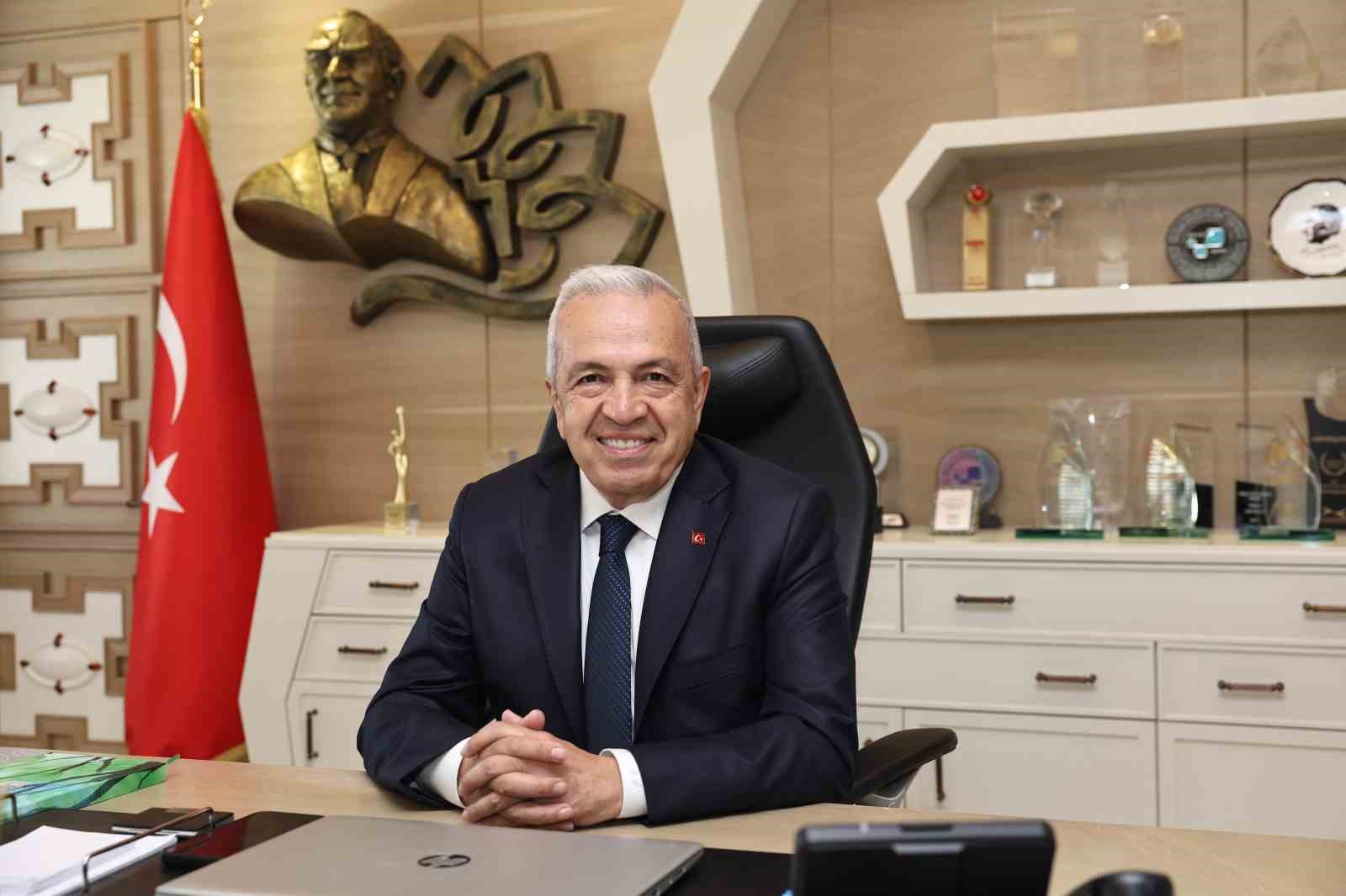 Nilüfer’de dayanışma paylaşarak artıyor
