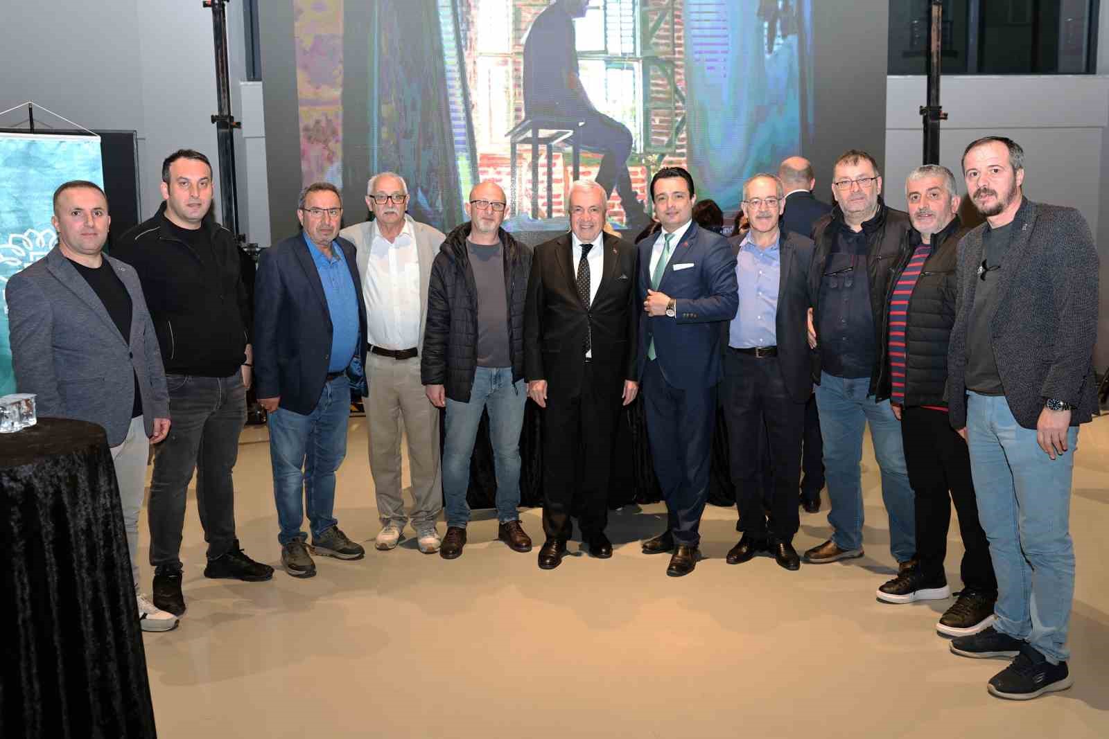 Nilüfer’de düzenlenecek dev festival için geri sayım başladı
