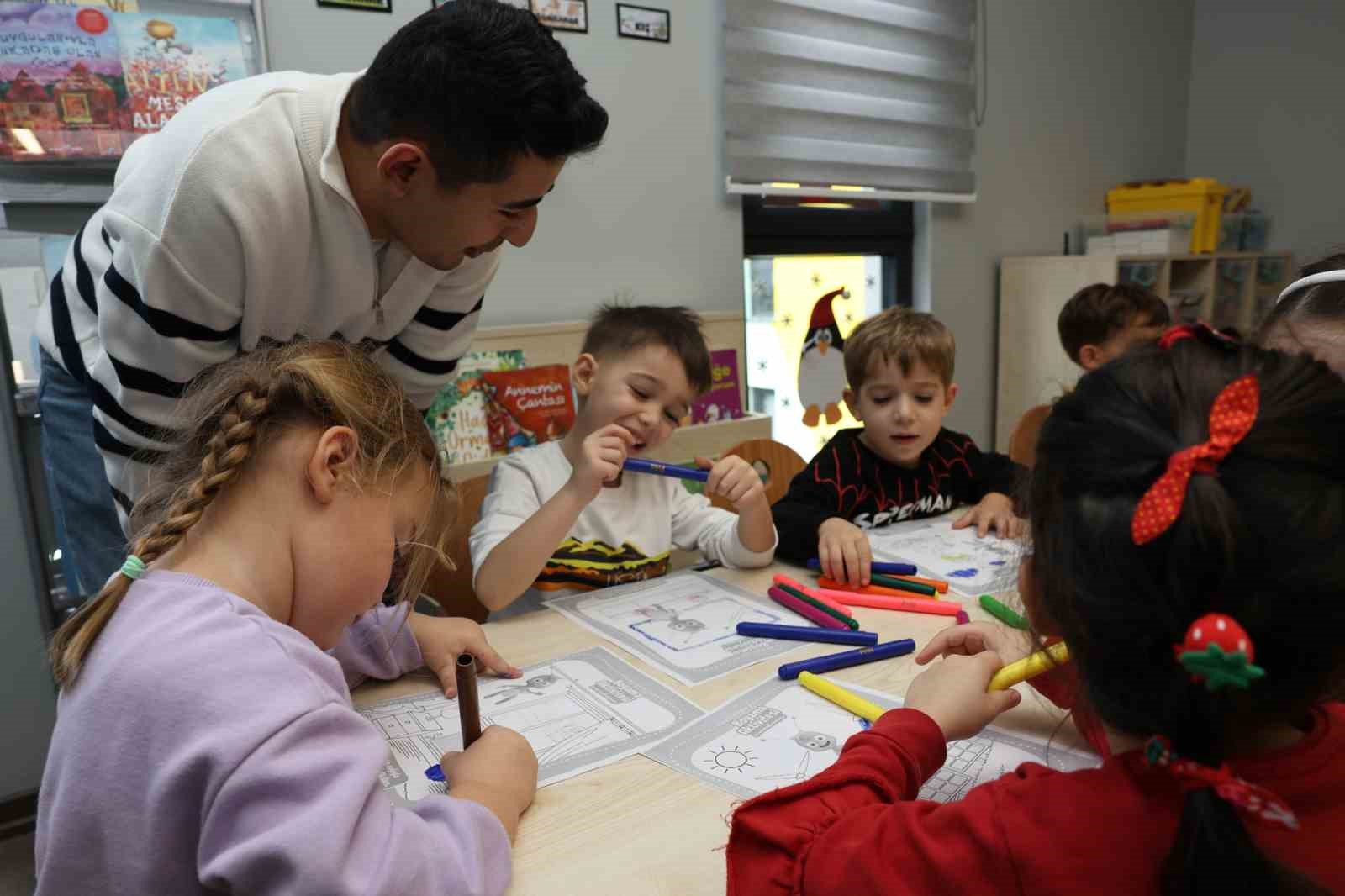 Nilüfer’de enerji bilinci artıyor
