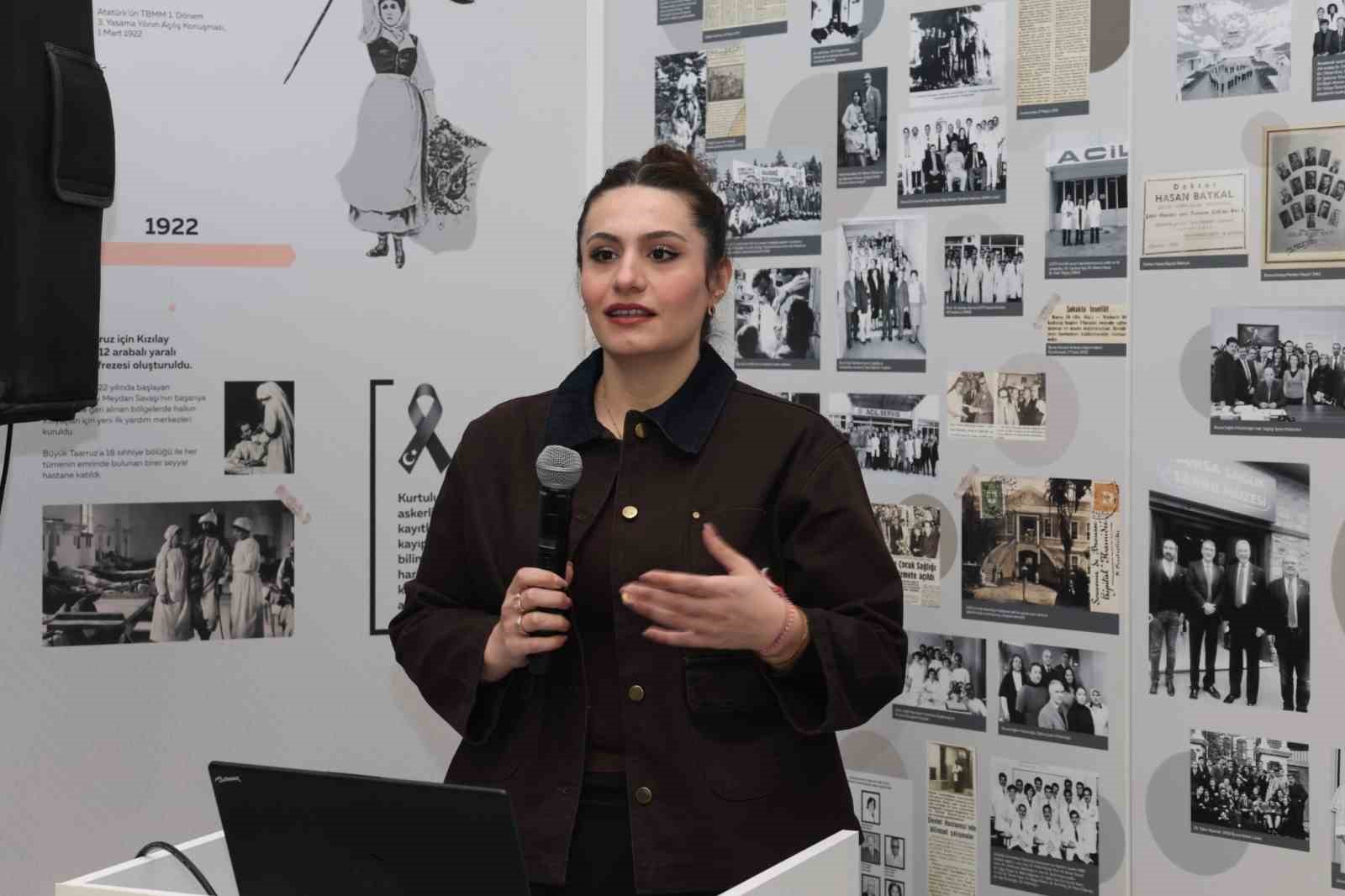 Nilüfer’de gündem kadın hakları
