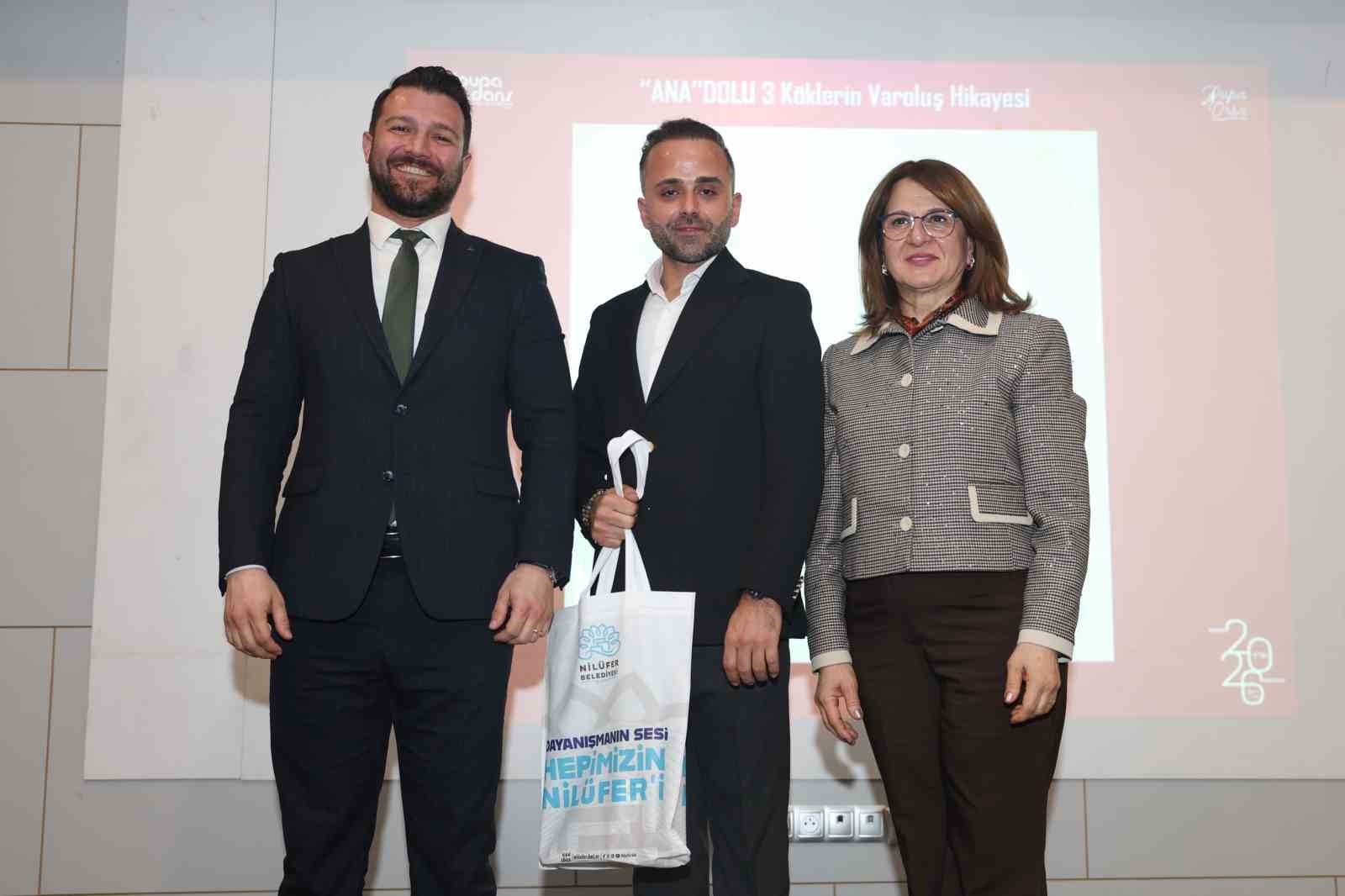 Nilüfer’de insan odaklı sürdürülebilirlik eğitimi
