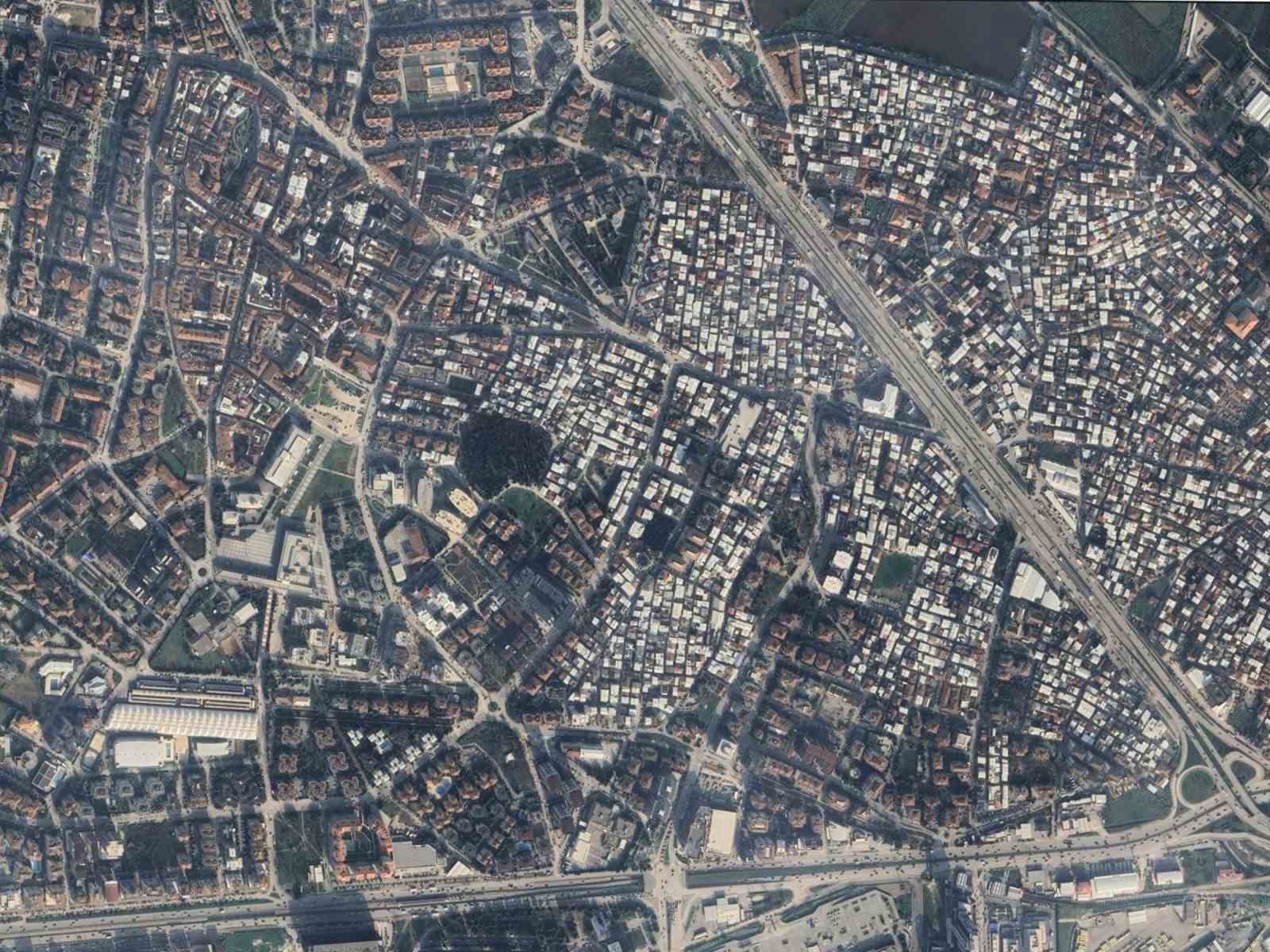 Nilüfer’de kentsel dönüşümde belediye güvenceli yeni model
