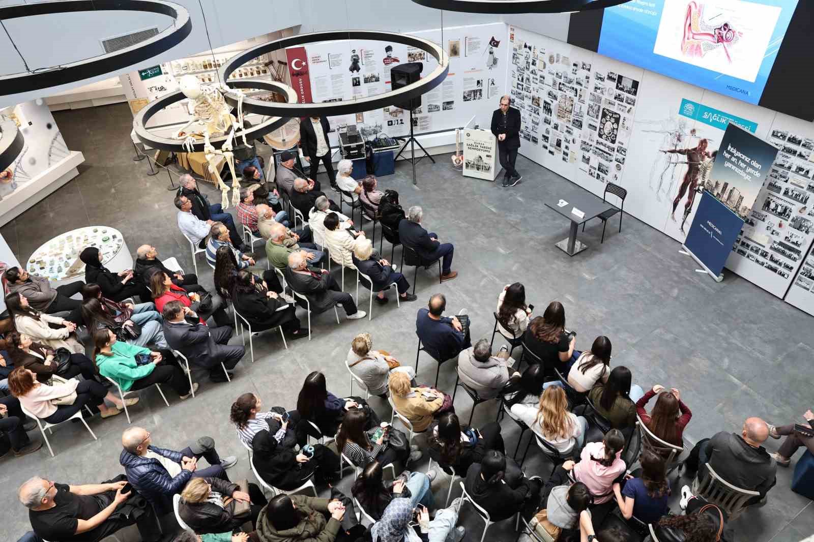 Nilüfer’de kulak sağlığı masaya yatırıldı
